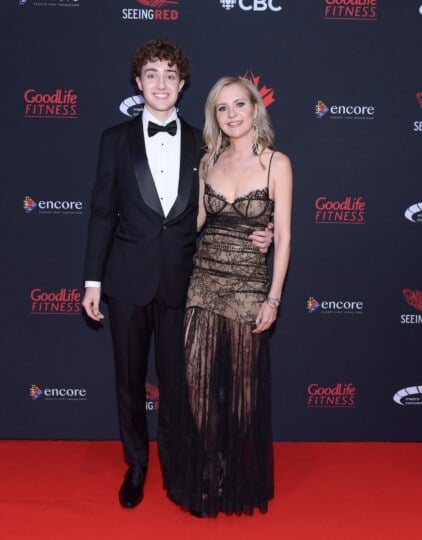 cwof 2025 induction gala red carpet 476