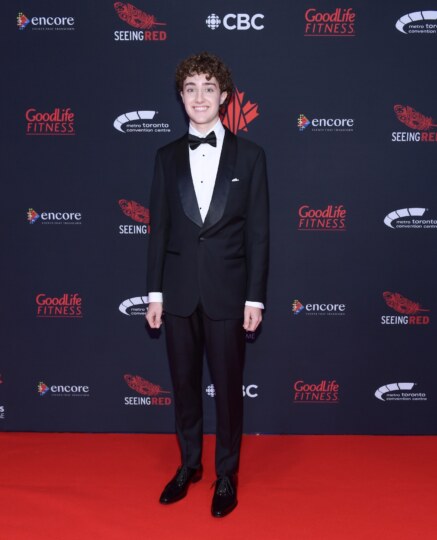 cwof 2025 induction gala red carpet 484