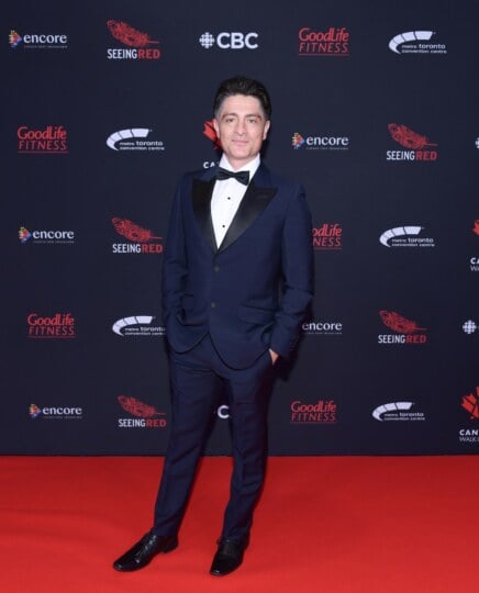 cwof 2025 induction gala red carpet 490