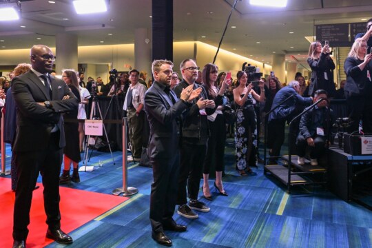 cwof 2025 induction gala red carpet 5