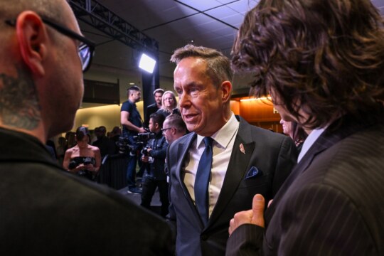 cwof 2025 induction gala red carpet