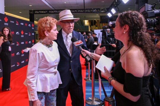 cwof 2025 induction gala red carpet 6