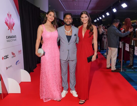 cwof 2025 induction gala red carpet 61