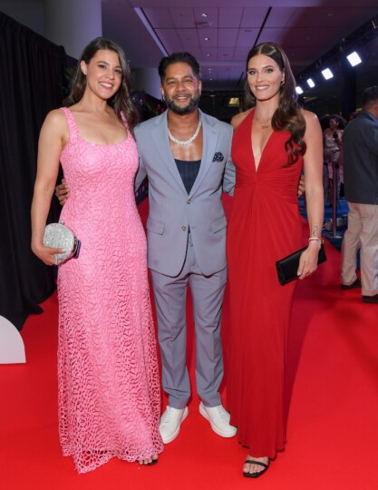 cwof 2025 induction gala red carpet 63