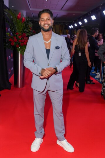 cwof 2025 induction gala red carpet 66