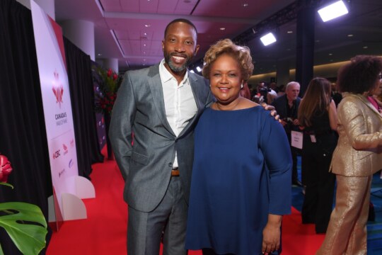 cwof 2025 induction gala red carpet 68