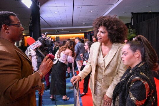 cwof 2025 induction gala red carpet 7