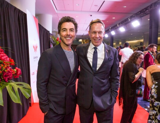 cwof 2025 induction gala red carpet 72