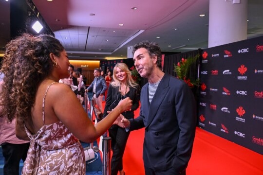 cwof 2025 induction gala red carpet 75