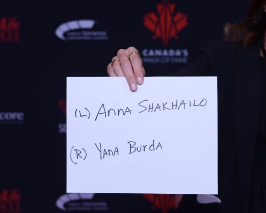 cwof 2025 induction gala red carpet 82