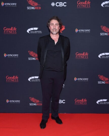 cwof 2025 induction gala red carpet 84