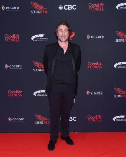 cwof 2025 induction gala red carpet 85