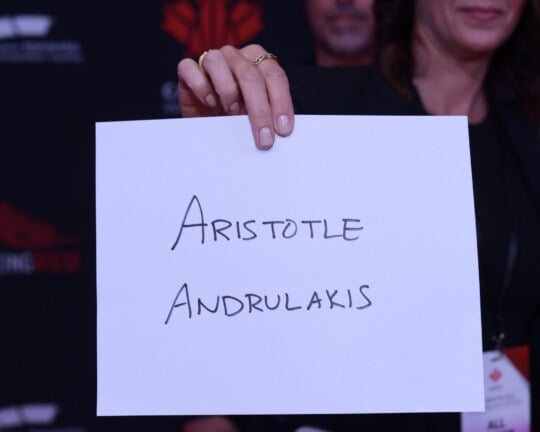 cwof 2025 induction gala red carpet 86