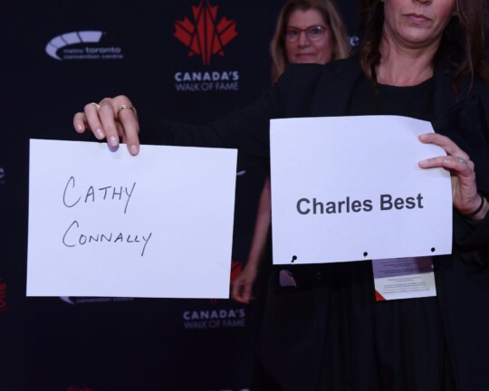 cwof 2025 induction gala red carpet 87