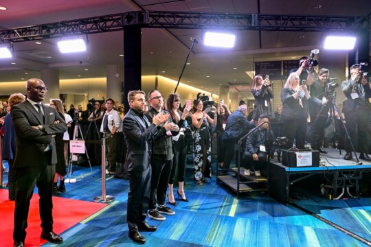 cwof 2025 induction gala red carpet 9