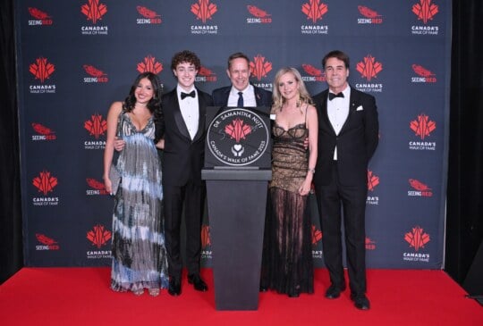 cwof 2025 induction gala unveilings 24