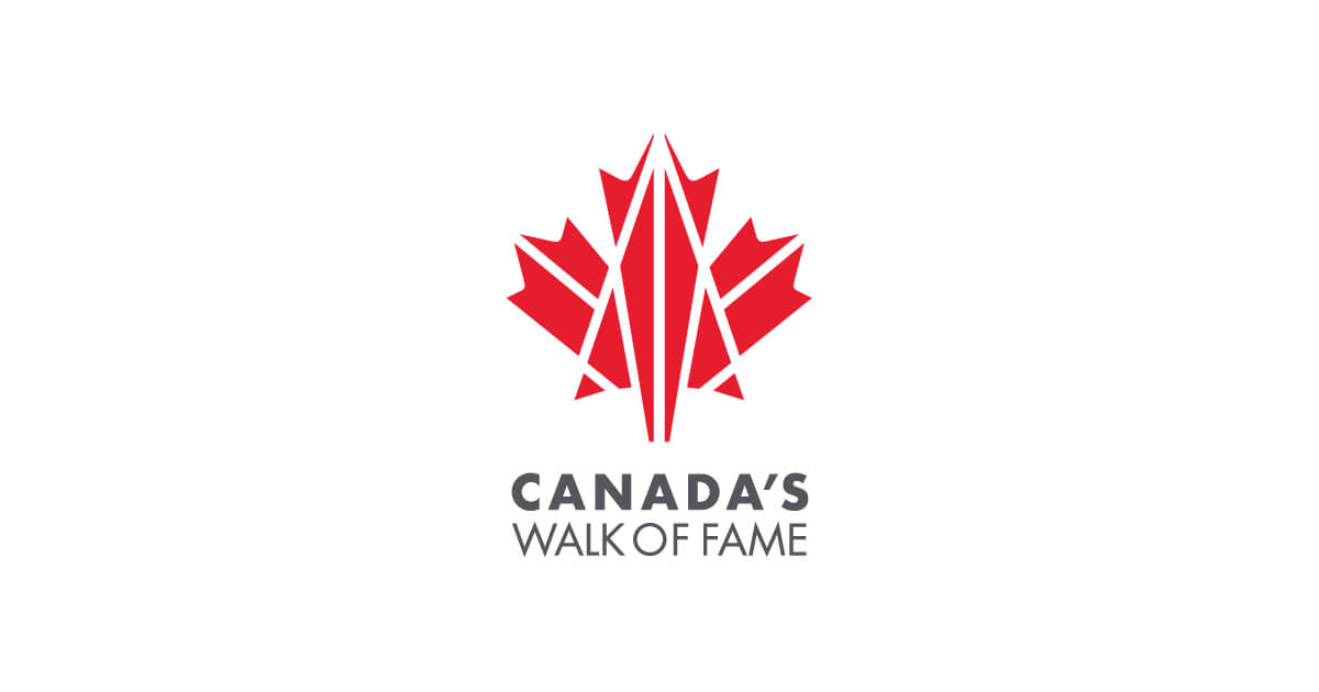 2023 Canada's Walk of Fame National Hero Award thumbnail