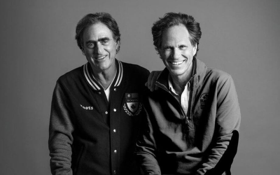 Entrepreneurship & Philanthropy Inductees featuring Michael Budman and Don Green (2023)