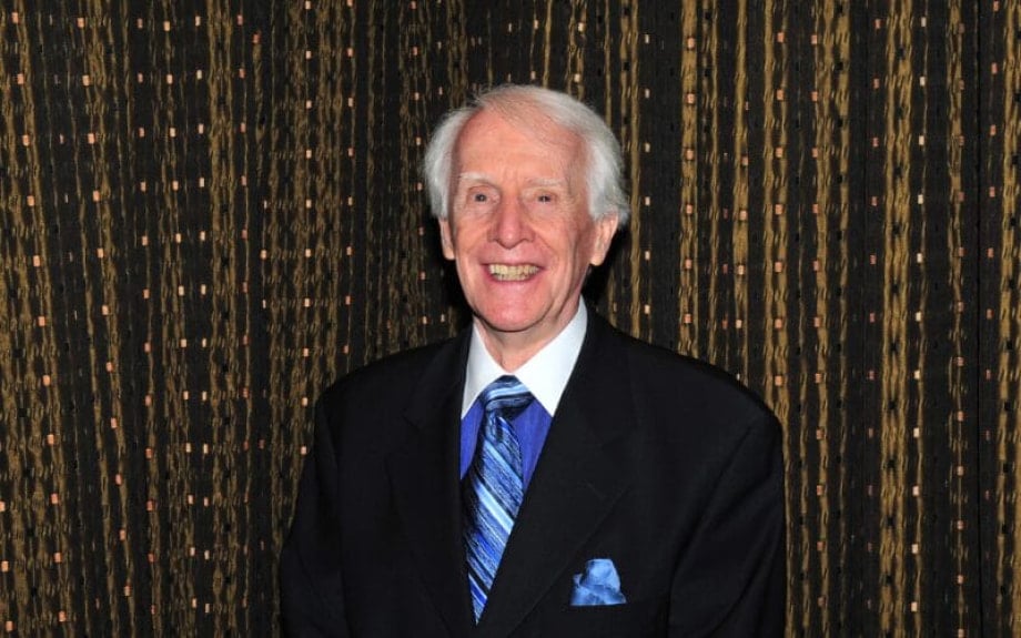 Humanitarianism Inductees featuring Dr. Frank J. Hayden (2024)