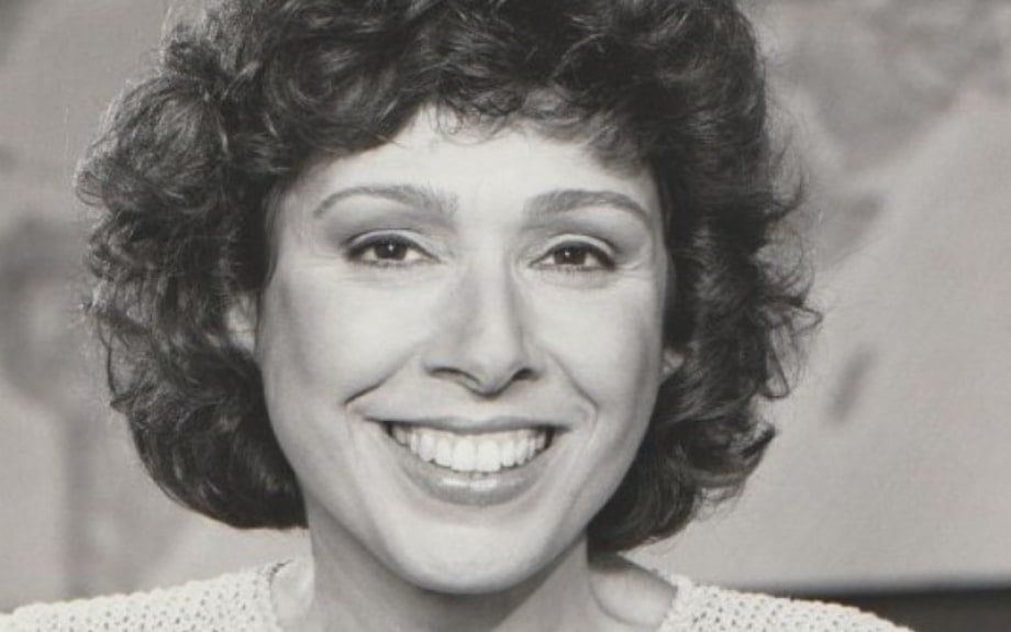 Legend Inductees featuring Barbara Frum (2022)