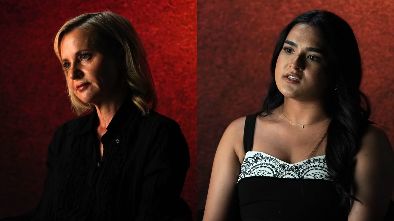 
				Preview image for video: Dr. Samantha Nutt – 2025 Future Storytellers				