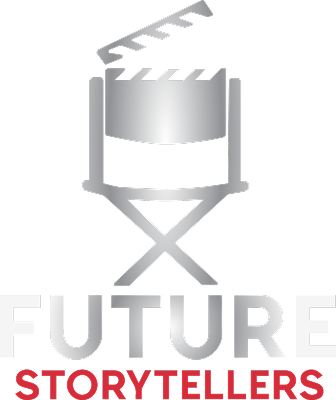 Future Storytellers logo