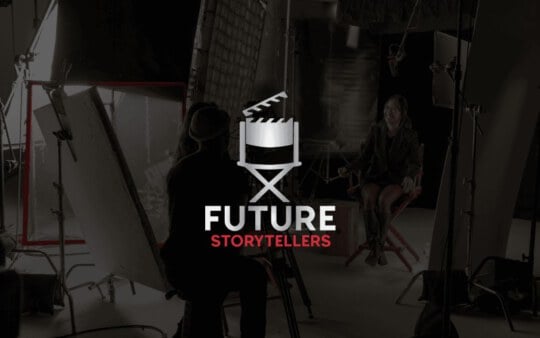 
											Thumbnail for Canada’s Walk of Fame Future Storytellers												
