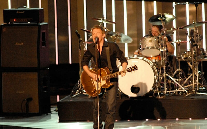 2008 Canada’s Walk of Fame Broadcast Show