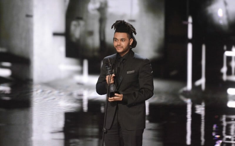 2014 Canada’s Walk of Fame Broadcast Show
