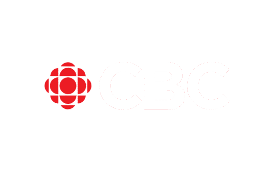 Logo for CBC