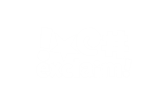 Exclaim! Logo