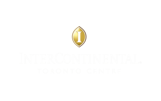 Logo for Intercontinental – Toronto Centre