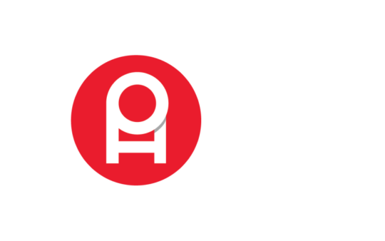 Logo for The Printing House