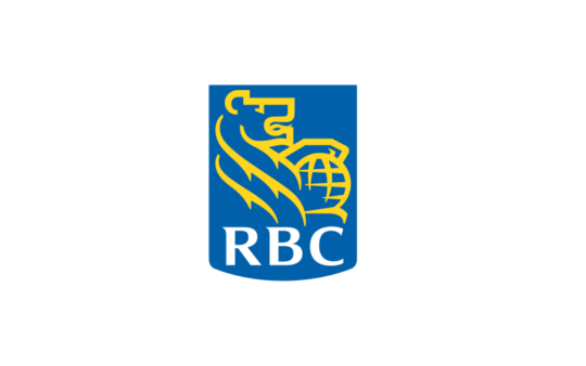 RBC Royal Bank Logo