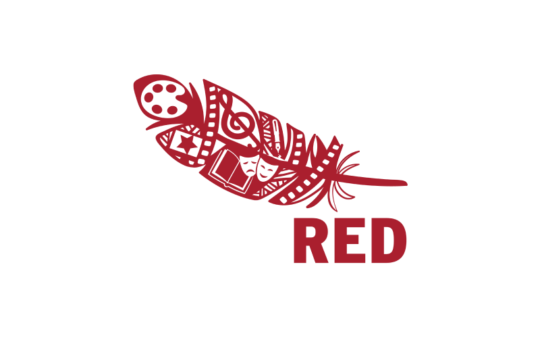 Seeing Red Logo