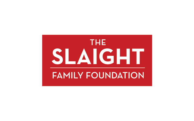 Slaight Family Foundation