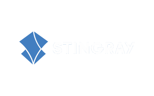 Stingray Logo