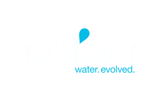 Logo for tabl’eau Filtered Water