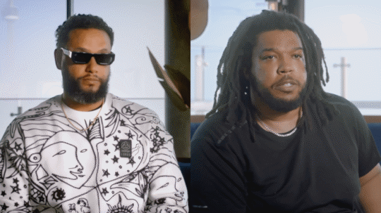 
											Thumbnail for Director X – 2022 Future Storytellers												