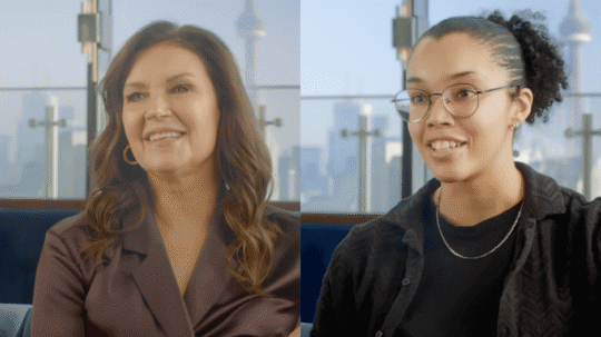 
											Thumbnail for Wendy Crewson – 2022 Future Storytellers												