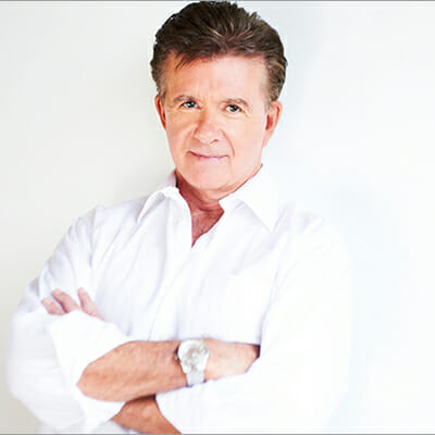 Alan Thicke