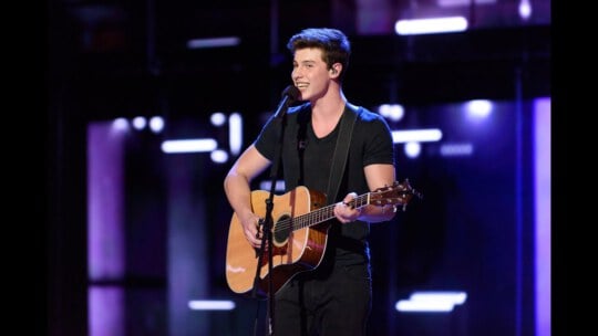 
											Thumbnail for Shawn Mendes – 2015 Canada’s Walk of Fame Broadcast												