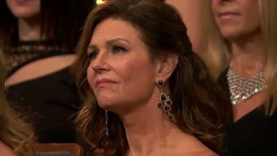
											Thumbnail for Wendy Crewson – 2015 Canada’s Walk of Fame Broadcast												